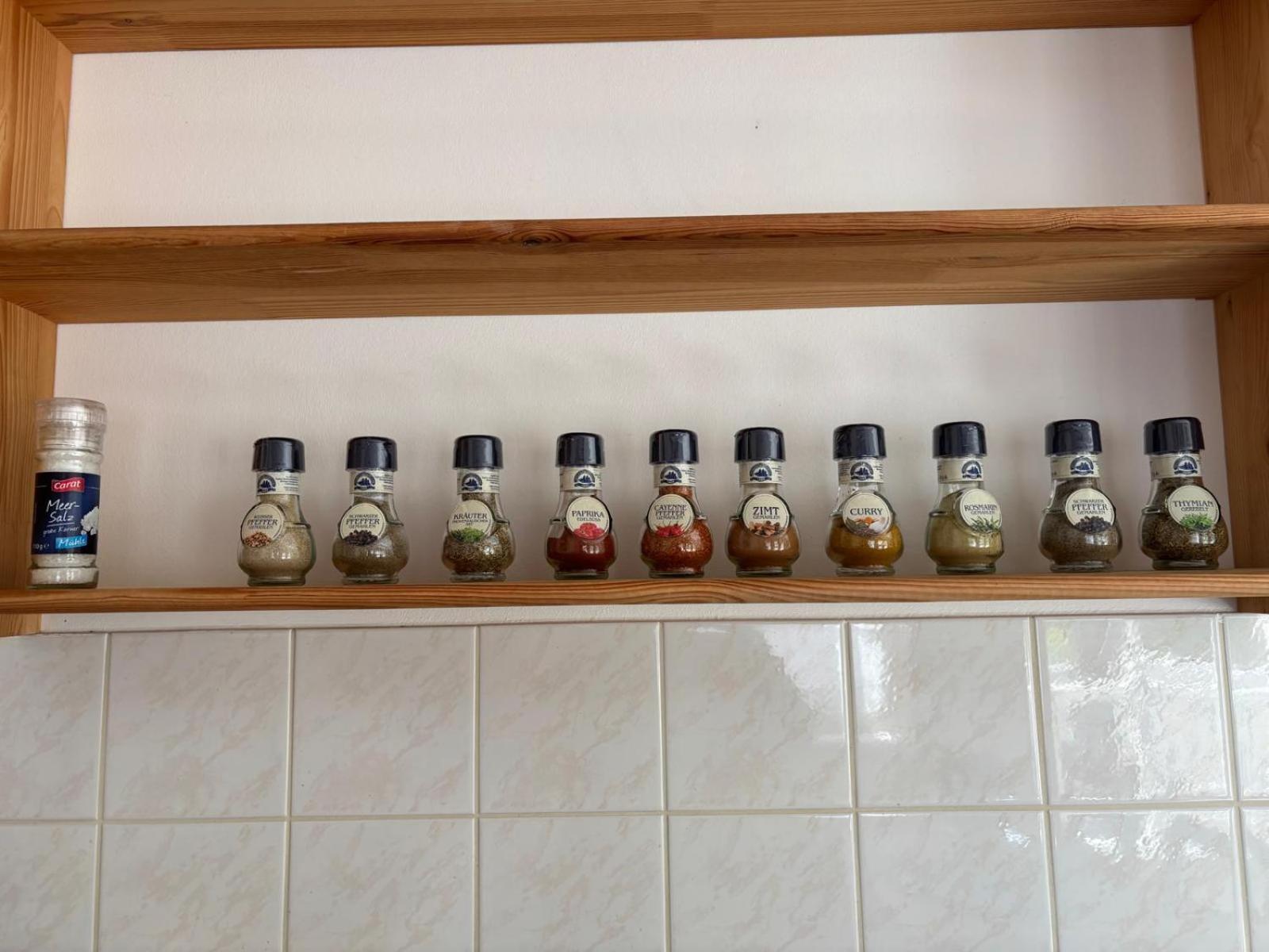 Toms Stuga Ferienwohnung Schöneiche Kültér fotó